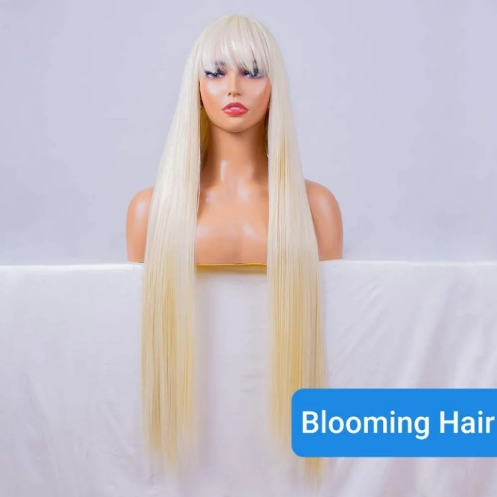 Blooming Hair 28